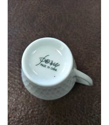 Кофейная пара