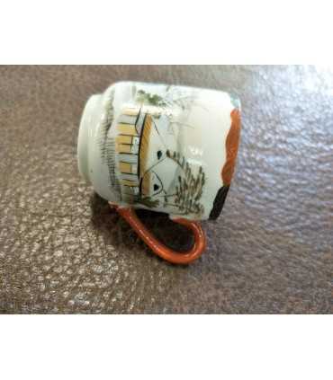 Чашечка. Китай