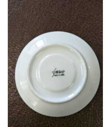 Кофейная пара