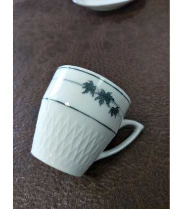 Кофейная пара