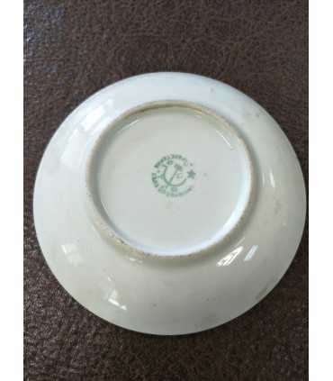 Чайная пара