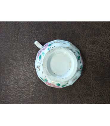 Набор на подносе