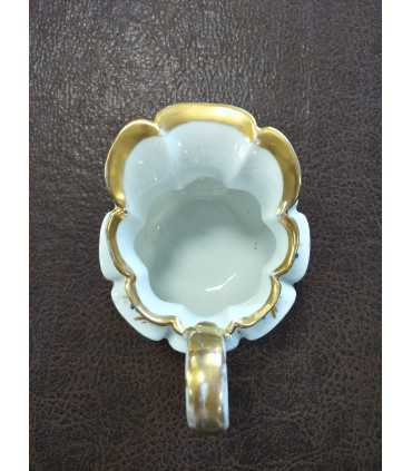 Набор на подносе