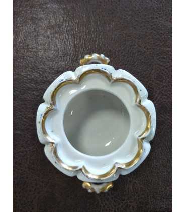 Набор на подносе