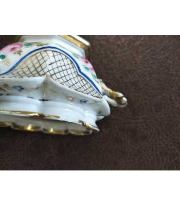 Набор на подносе