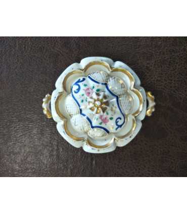 Набор на подносе