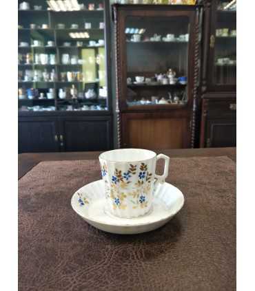 Чайная пара