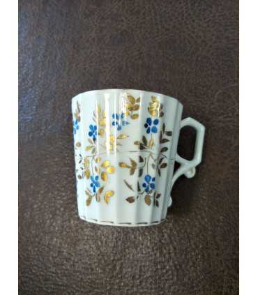 Чайная пара