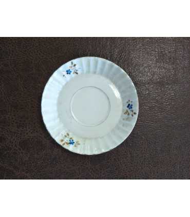 Чайная пара