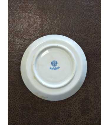 Чайная пара