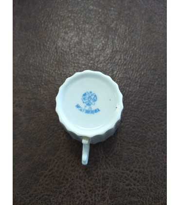 Чайная пара