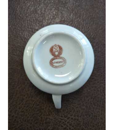 Чайная пара