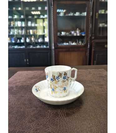 Чайная пара