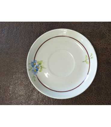 Чайная пара