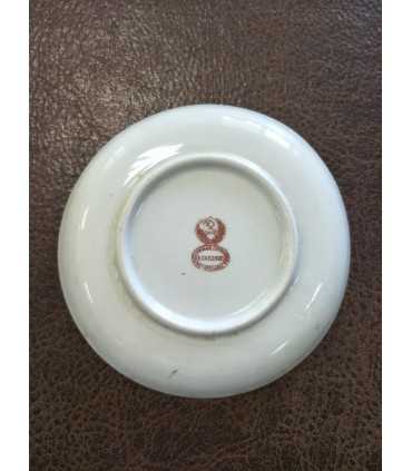 Чайная пара