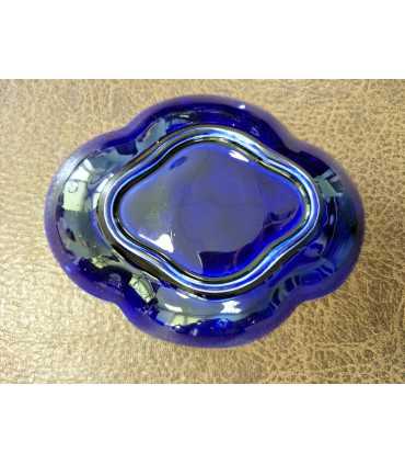 4 чайные пары и блюдце