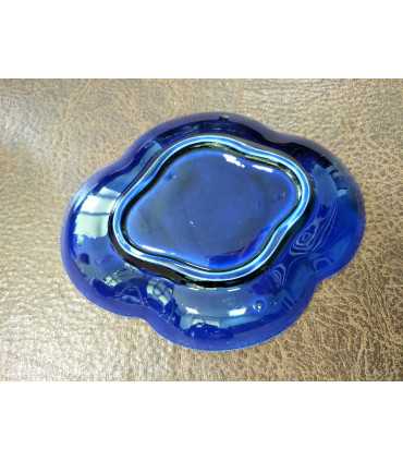 4 чайные пары и блюдце