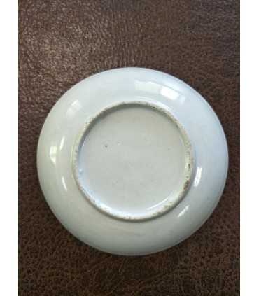 Чайная пара