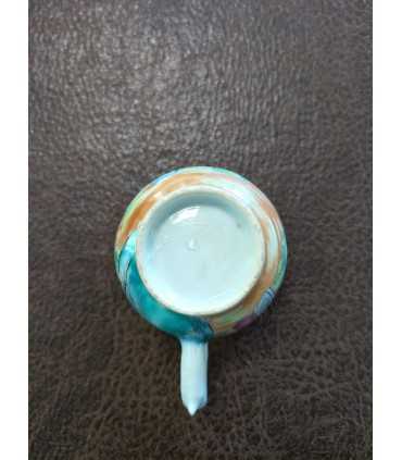 Чайная пара