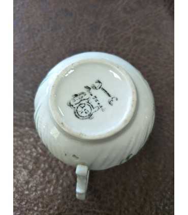 Кофейная пара