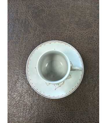 Кофейная пара