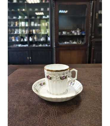 Чайная пара "В День Ангела"