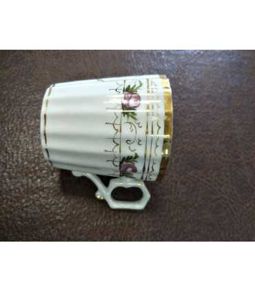 Чайная пара "В День Ангела"