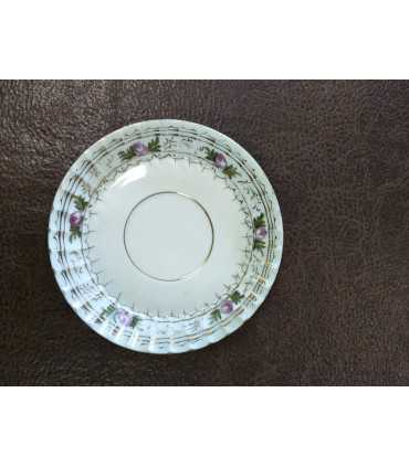 Чайная пара "В День Ангела"