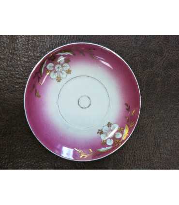 Чайная пара