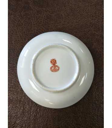 Чайная пара