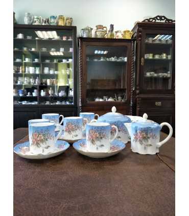 Часть сервиза