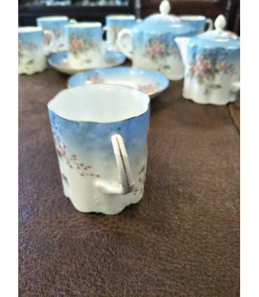 Часть сервиза