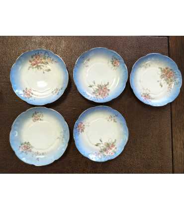 Часть сервиза