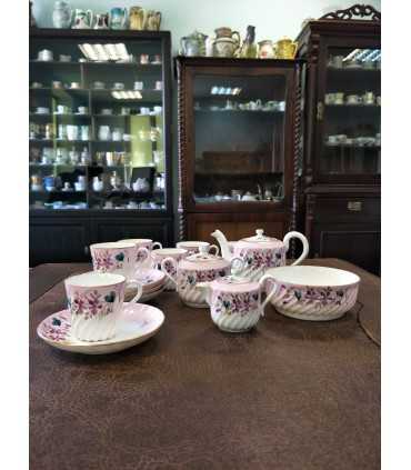 Кукольный сервиз