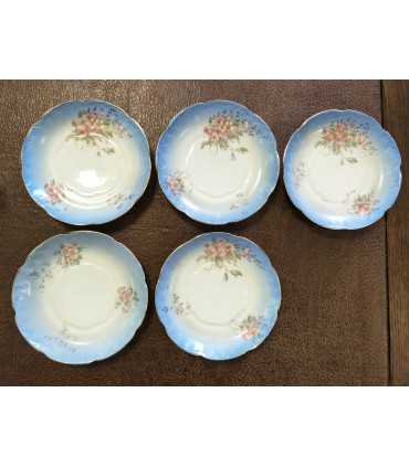 Часть сервиза