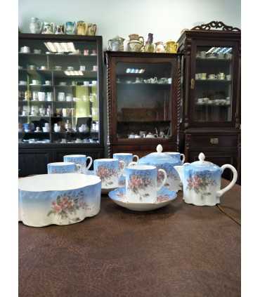 Часть сервиза