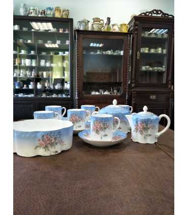 Часть сервиза