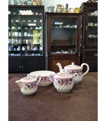 Кукольный сервиз