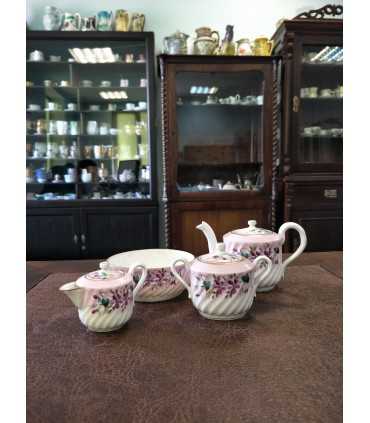 Кукольный сервиз