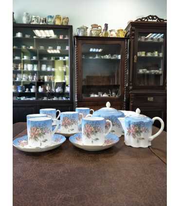 Часть сервиза