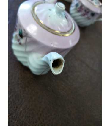 Кукольный сервиз