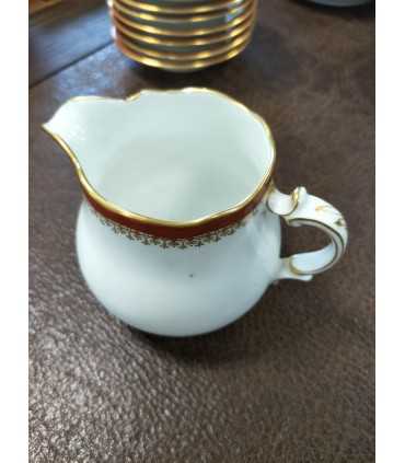 Часть сервиза