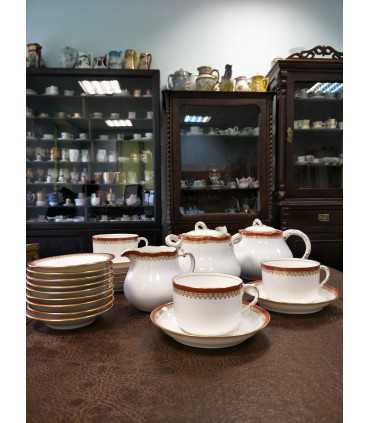 Часть сервиза