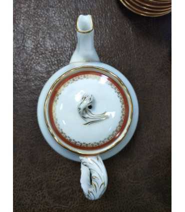 Часть сервиза