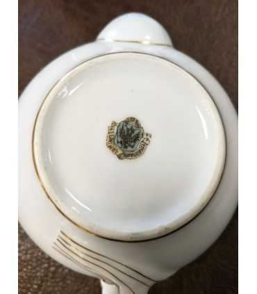 Часть сервиза