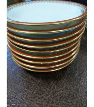 Часть сервиза