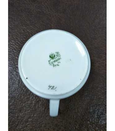 Часть сервиза