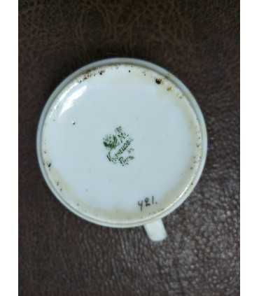 Часть сервиза