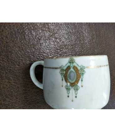 Часть сервиза