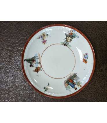 Сервиз "тет-а-тет"